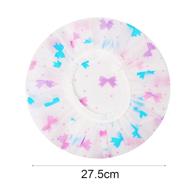 Shower Caps - Image 3