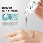 Hydrating Vitamin B5 Gel Skin Moisture-Enhancing Gel, Hyalu B5 Pure Hyaluronic - Image 6