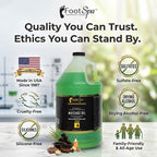 Eucalyptus Massage Oil – Professional & Home Therapeutic Body Treatment | Deep - Image 6