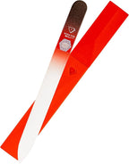 Bona Fide Beauty Czech Glass Nail File by BonaFideBeauty
