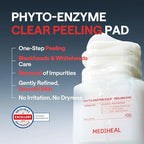 MEDIHEAL Toner Pads 100 Count - Image 4