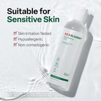 Dr. G R.E.D. Blemish Clear Soothing Toner - Image 8