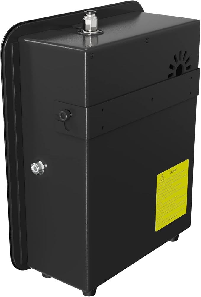 Large Area Commercial Oil Diffuser HVAC Scent Air Machine Aroma Diffuser - Image 4