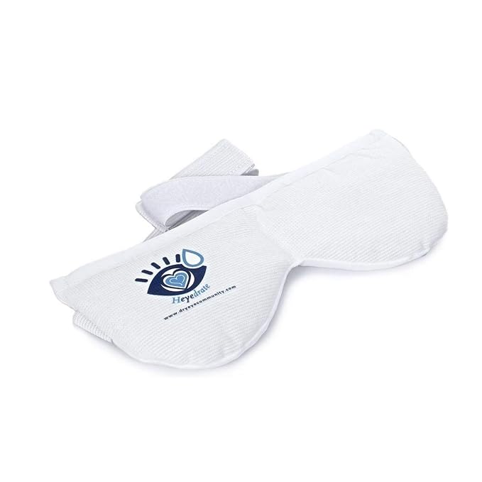 Heyedrate Heated Eye Mask by EyeLove