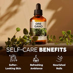 100% Pure Oregano Oil - Image 4
