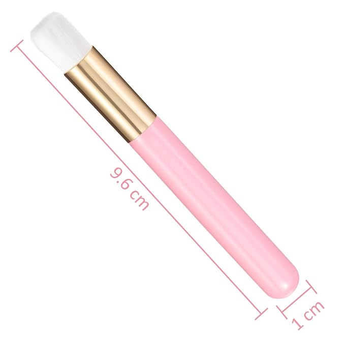 20 Pcs Eyelash Shampoo Brushes, Lash Shampoo Brush Lash Extension Brushes - Image 2