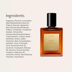 CYKLAR Perfume Oil for Skin – Core Vetiver Scent – Crisp & Aromatic Perfume - Image 6