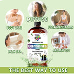 Gardenia Essential Oil - Image 3