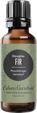 Edens Garden Fir- Douglas Essential Oil- 100% Pure Premium Grade, Therapeutic by EdensGarden