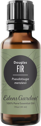 Edens Garden Fir- Douglas Essential Oil- 100% Pure Premium Grade, Therapeutic by EdensGarden