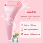 huefull Ice Roller for Face, Skin Care Set ，Spa Gifts for Women, Skin Care - Image 4