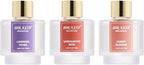 Airkeep Reed Diffuser Set of 3, Lavender Thyme Sandalwood Rose Cherry Blossom - Image 8
