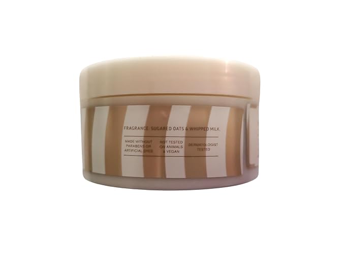 Bath and Body Works Sensitive Skin Milk Fragranced - Image 2