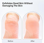 Nano Glass Foot File, Foot Callus Remover, Double Sided Pedicure Tools - Image 5