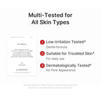 medicube Hypochlorous Acid Peel Mask 3EA | Peel-Off Sheet Mask - Image 7