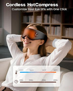 Anydance Heated Eye Mask - Image 4