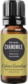 Edens Garden Chamomile- German Essential Oil, 100% Pure Therapeutic Grade 10 ml by EdensGarden