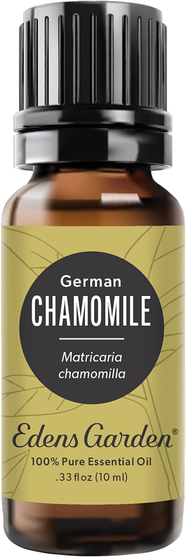 Edens Garden Chamomile- German Essential Oil, 100% Pure Therapeutic Grade 10 ml by EdensGarden