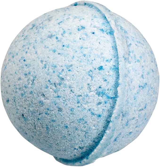 Fabulous Frannie Easy Breathzy Natural, Handmade Bath Bomb Set, Rich in - Image 2