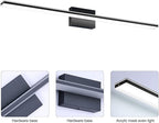 LED Bathroom Light Fixtures 28W Bath Room Lamps 40" Over The Mirror Lighting - Image 3