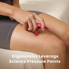 lifechill Trigger Point Massage Tool - Image 5