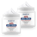 OUKEYA Urea Cream 40 Percent, Foot & Hand Cream - Image 9