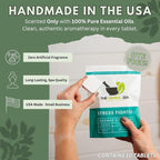 Stress Fighter Shower Steamers Aromatherapy - Image 5