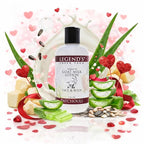 Legend's Creek Farm Goat Milk Lotion - Image 2