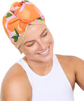 Dock & Bay Turban Hair Towel by DockBay