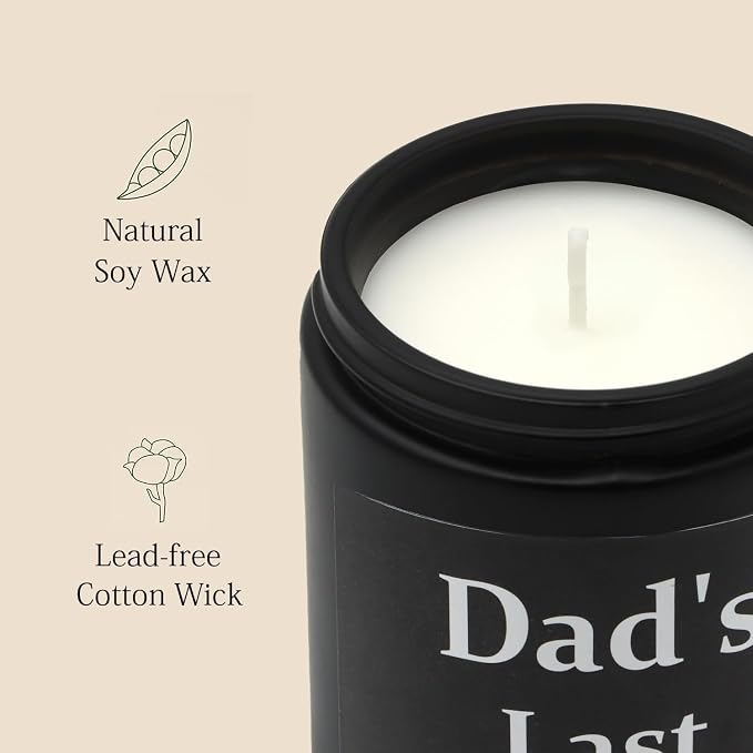 Lihome Gifts for Dad from Daughter Son, Funny Fathers Day & Birthday - Image 2