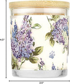 Pet House Candles, Plant-Based, Long Lasting, Clean Burning Scented Candles - Image 10