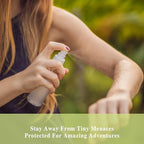 Lemongrass Essential Oil 30ML/1.01FL.OZ, MAYJAM Premium Lemongrass Oil - Image 4