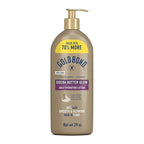 Gold Bond Cocoa Butter Glow Daily Hydrating Lotion by GoldBond