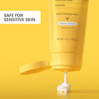 Burt's Bees Boosted Body Moisturizing Melt - Image 8