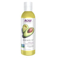 NOW Foods Solutions, Avocado Oil, 100% Pure Moisturizing Oil, Nutrient Rich and by NOW