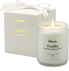 Candles Gifts for Women by Lihome