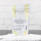 Primal Elements Detoxifying Sea Salt Soak, Bubbling Aromatherapy Salts - Image 5