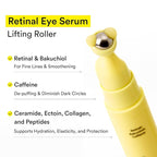 Abib Retinal Eye Serum Lifting Roller 0.5 Fl Oz, 15ml | Anti-Aging Eye - Image 3