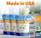 Detox Foot Soak Epsom Salt Soothing Soaks and Athlete's Foot Detox - Image 7