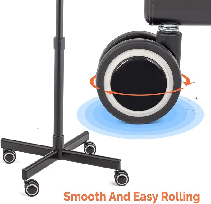 OmySalon Professional Facial Steamer - Image 2