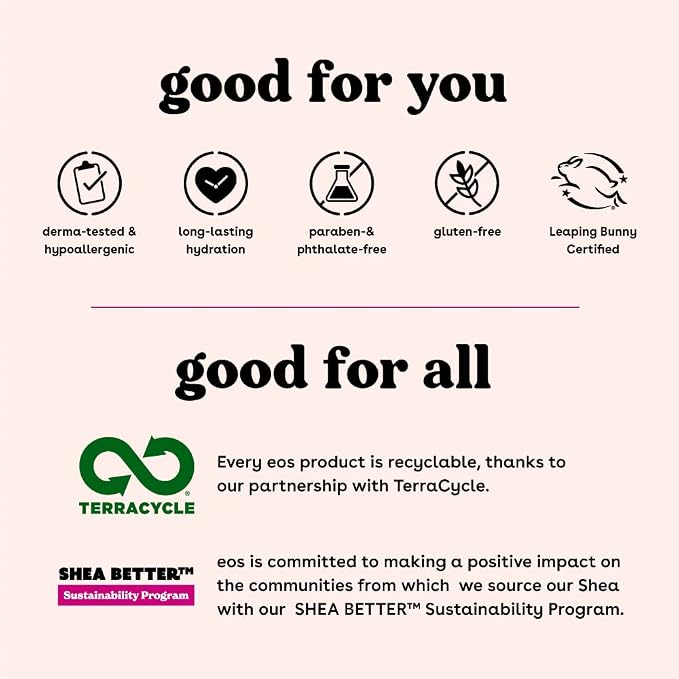 eos Shea Better Hand Cream - Image 7