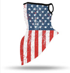 YAYOUREL Neck Gaiter Face Mask Bandanas - Image 4