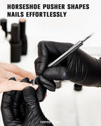 2025 Upgraded Dual-Head Cuticle Pusher Tool - Image 6