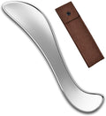 Muscle Scraper Tools, Stainless Steel Guasha Tool by CreateHarmonyWithYourPet