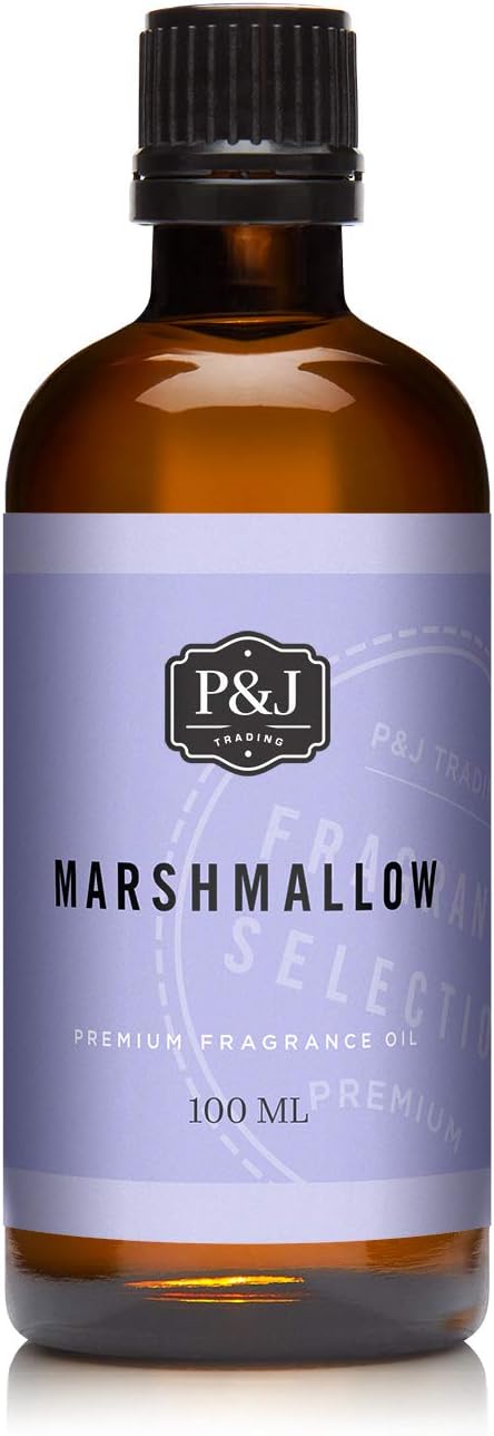 P&J Fragrance Oil by PJTrading