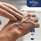 LIVAURA Retinol Anti-Aging Hand Cream – The Original Retinol Brand - Image 4