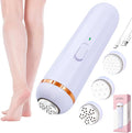 Wireless Electric Foot File by ELECROW