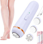 Wireless Electric Foot File by ELECROW