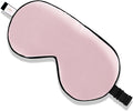 ZIMASILK 100% Mulberry Silk Sleep Mask by ZIMASILK