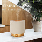 Elegant Fabric Aroma Diffuser - Image 5